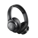 Soundcore by Anker Q20i ANC Over-Ear Headphones – $39.99 ($10 Off)