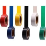 SoundOriginal 3/4in x 30ft Multicolor Electrical Tape (6-Pack) – $3.17