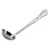 Winco Heavy-Duty Gravy/Soup Ladle – 2 Ounce, 9-Inch for $3.51
