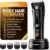 Spacekey 7000rpm Wet/Dry USB-C Ceramic Blade Body Hair Trimmer for $12.99