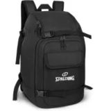 Spalding 50L Adjustable Waterproof Adventure Backpack for $19.99