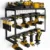 Spampur 8-Slot Wall Mount Power Tool Organizer for $20