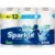 6-Pack Sparkle Double Rolls Pick-A-Size Paper Towels for $6.62