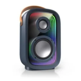 Speck GEMTONES Infinity Max Bluetooth Speaker – Dark Grey for $59.95