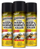 3-Pack Spectracide Foaming Wasp & Hornet Killer for $11.88 $12