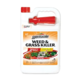 Spectracide Ready-to-Use Weed & Grass Killer 1-Gallon for $4.98