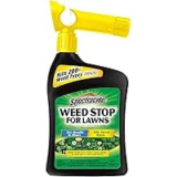 Spectracide Weed Stop For Lawns Concentrate 32oz – $6.00 ($9.39 Original)
