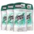 Speed Stick Aluminum Free Men’s Deodorant 4-Pack for $6.73