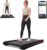 Sperax Walking Treadmill Pad with APP, 3 in 1 Under Desk Treadmill, 400W Low Noise Walking Vibration Pad with Remote Control,Portable Treadmills $149.99 (35%Off)