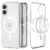 Spigen Ultra Hybrid MagFit Clear Case for iPhone 17 Pro Max – $13.49 ($18.99 Value)
