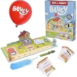 Spin Master Bluey Beat The Parents Trivia Game Now $6.70