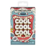 Spin Master Cool Cool Cool Card Game for $2.24