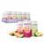 20-Pack of 12-Oz Spindrift Sparkling Water – Lemonade Variety for $10.83