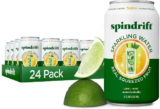 Spindrift Nojito Flavored Sparkling Water 24-Pack for $10.59