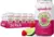 Spindrift Sparkling Water Raspberry Lime 24-Pack for $10.59