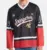 SpongeBob SquarePants Men’s Graphic Long Sleeve Hockey Jersey for $7.06