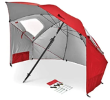 Sport-Brella Premiere 8-Foot UPF 50+ Umbrella Shelter for $30 $30.00