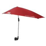 Sport-Brella Versa-Brella 4-Way Swiveling Sun Umbrella for $12.59