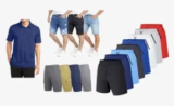 Spring Apparel and Workout Clothing Sale – Up to 55% Off