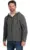 Spyder Men’s Flex Shell Puffer Jacket with Fleece Lining for $24.99