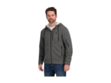 Spyder Men’s Flex Shell Puffer Jacket with Fleece Lining for $24.99