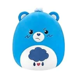 Squishmallows Grumpy Bear 12-Inch Plush Toy for $7.74