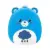 Squishmallows Grumpy Bear 12-Inch Plush Toy for $7.74