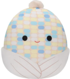 Squishmallows 12″ Louise Maize Corn Plush for $4.99
