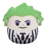 10″ Squishmallows Original Beetlejuice Plush – $5.95 ($15.99 Value)