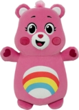 Squishmallows Original “Care Bears” 10inch Cheer Bear – $7.02 ( 56% off )