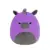 Squishmallows Original 14in Velocity The Purple and Black Unicorn Plush Toy – $9.50 ($19.99 Original)