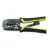 Klein Tool Ratcheting Modular Crimper/Stripper Now $26.99