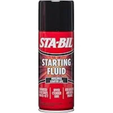 STA-BIL Starting Fluid for Gasoline and Diesel Engines, 11oz – $4.47