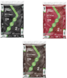 Sta-Green Premium 2-cu ft Mulch Bags for $2 Each – Available in 3 Colors $2.00