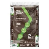 Lowe’s Spring Sale: Sta-Green Premium Wood Mulch (2 cu ft) as low as $2