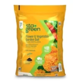 Sta-Green 1-cu ft Vegetable and Flower Garden Soil for $2.24