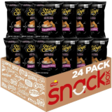 [Amazon US, 59% OFF] Stacy’s Pita Chips, Cinnamon Sugar, No Artificial Colors or Flavors (Pack of 24) – $15.43