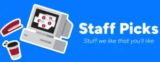 Up to 74% Off Staff Picks at Sellout. – Discount Applied at Checkout