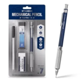 STAGEEK 0.7 mm Mechanical Pencil with Accessories for $6.29