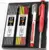 STAGEEK Carpenter Pencils Set with Sharpener and 13 Refills for $5.69