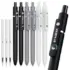Wesdut 32-in-1 T Handle Magnetic Ratchet Screwdriver Set – $13.19