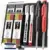 Stageek Mechanical Carpenter Pencils Set with Sharpener and 26 Refills for $9.09