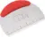 Stainless Steel Bench Scraper for $1.15