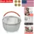 3 Quart Stainless Steel Steamer Basket for Instant Pot – $41.99 ($59.99 Original)
