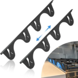 Stainless Steel Stove Gap Covers (2 Pack) Now $17.99