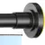 Stainless Steel Tension Shower Curtain Rod for $7.94