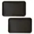 Stalwart 2-Pack All-Weather Boot Trays for $5