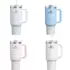Baseus 65W 3-Port USB-C Wall Charger (2-Pack) for $26.99
