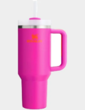 Stanley 40 oz The Quencher H2.0 FlowState Tumbler for $14.98
