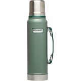 Stanley Classic Vacuum Insulated Wide Mouth Bottle 1.1QT for $24.86